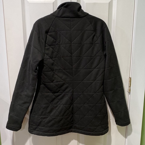 The North Face Fleece Lightweight Jacket - Picture 6 of 10